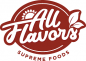 All Flavour Supreme Foods logo
